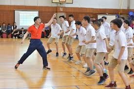 郭天信投球内容逐步成熟